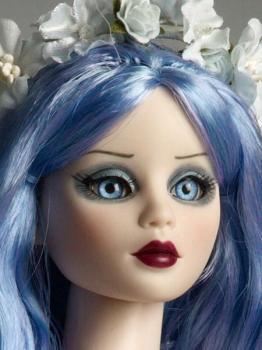 Tonner - Tim Burton's Corpse Bride - Emily - Doll